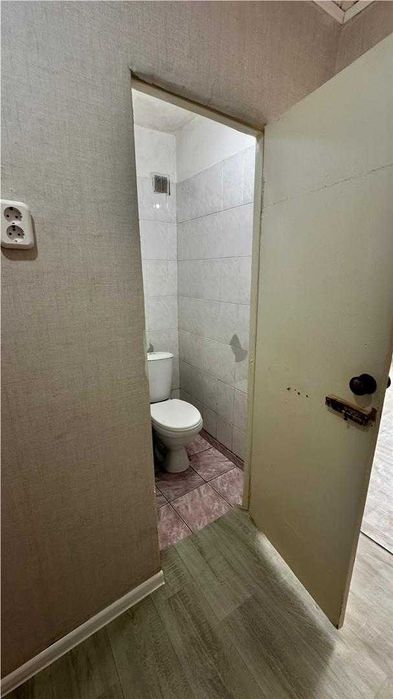 В продаже 2 комнатная квартира