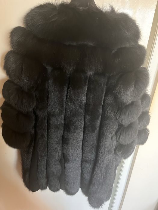 Haina blana naturala lux