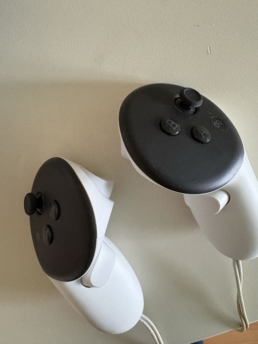 Ochelari VR Meta Quest 3S, ca nou