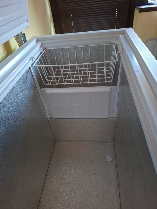 Lada frigorifica ARCTIC ARCTIC O37+