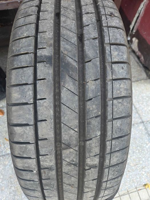 Летни гуми KUMHO 225/55/17