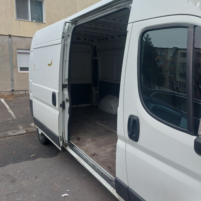 Transport marfa,mobila etc. La preturi accesibile