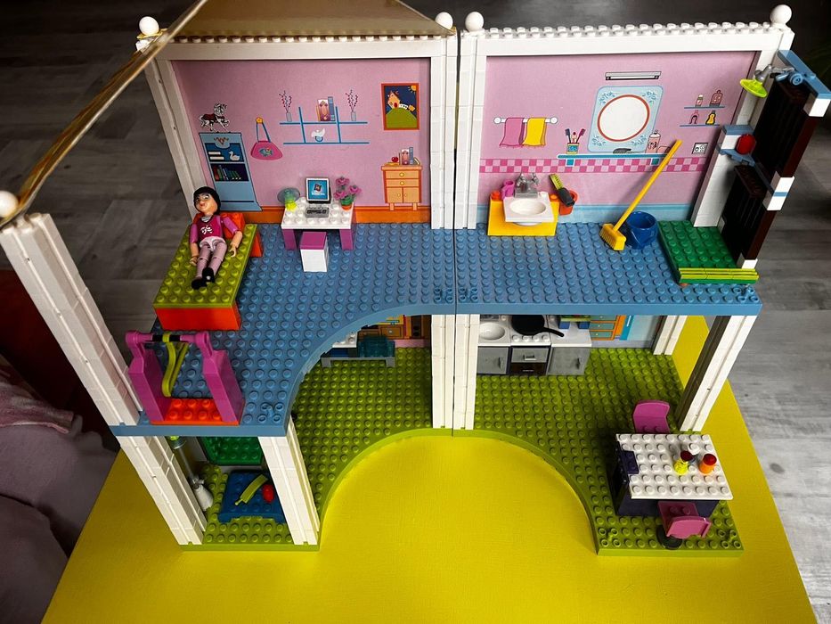 De vanzare Lego friends