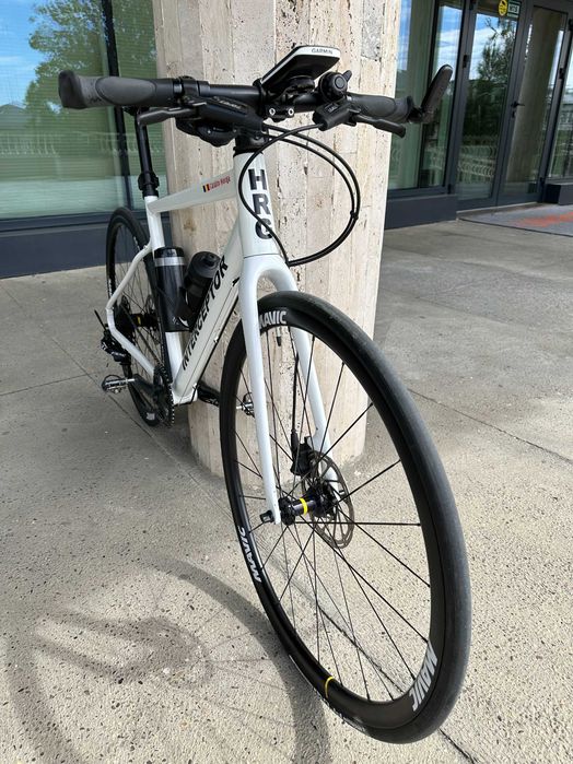 Boardman Sram Apex 11V