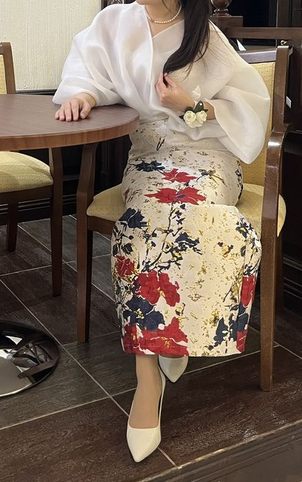 платье на мероприятие