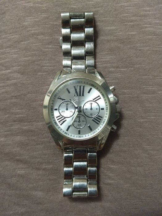 Дамски часовник Geneva