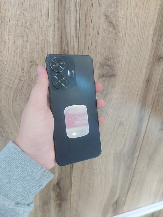 Realme C55 8/256гб