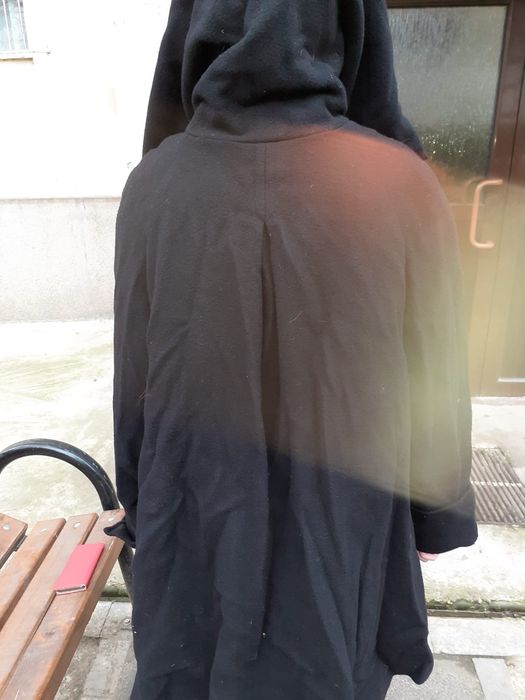 Pardesiu stil clopot