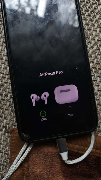 Airpods pro 2 nou