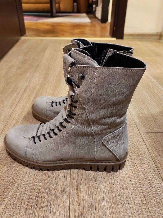 Дамски боти Punto