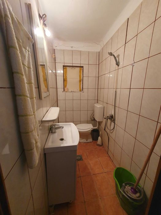 Casă bătrânească + curte de vânzare Voluntari