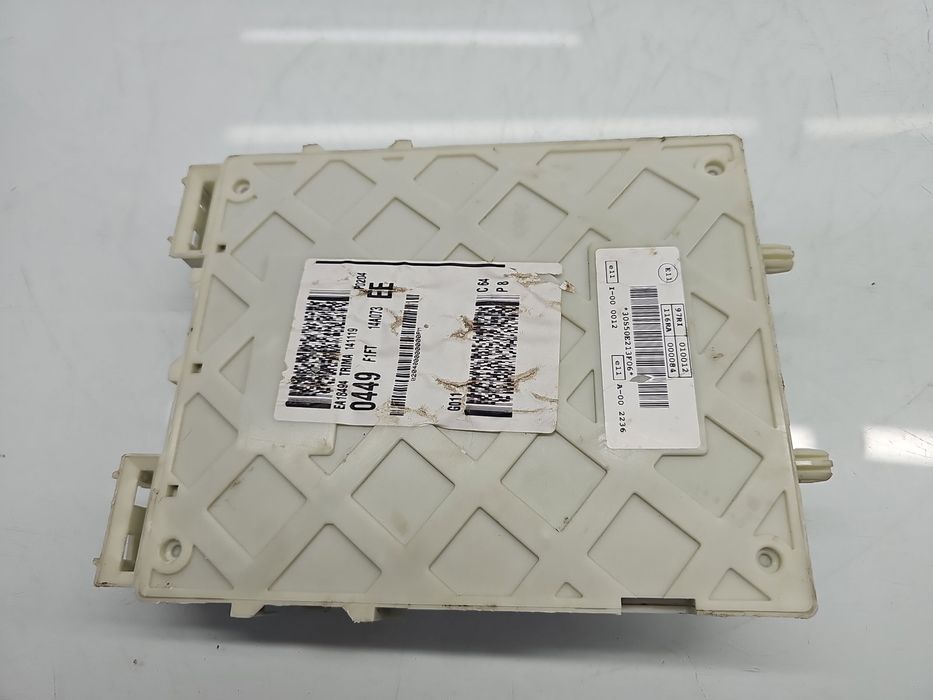 Panou sigurante Ford Kuga II [Fabr 2012-prezent] F1FT-14A073-EE