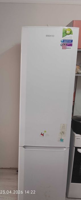 Холодильник Беко