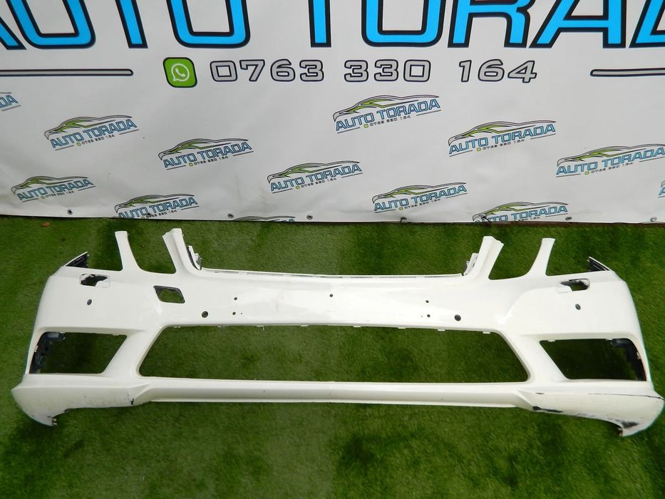 Bara fata Mercedes E-class W212 AMG 2010 2011 2012 2013 2014 cod A2128853525