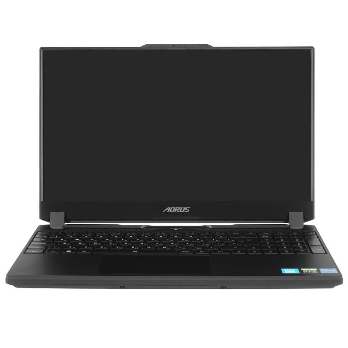 15.6" ИгровойНоутбук AORUS 15 XE4