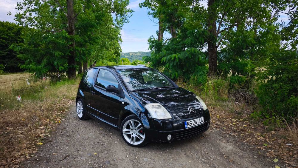 CITROËN C2