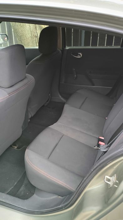 RENAULT Megane 2007 — imagine 3