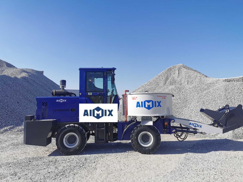 AS-1.2 Кармикс Самогруз. Плоское отверстие.