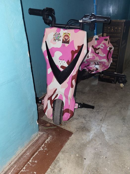 продам дрифкар недорого