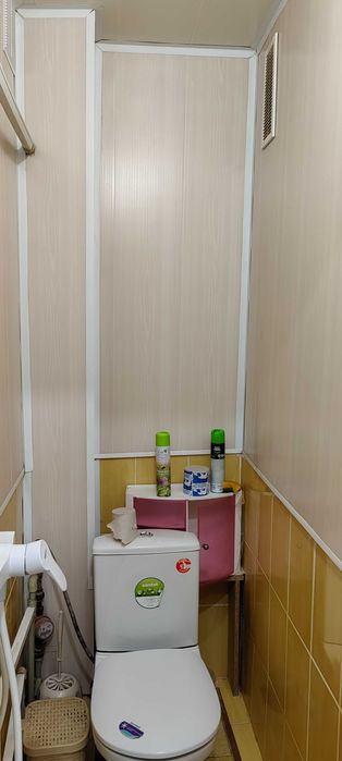 Продам 2х комнатную квартиру
