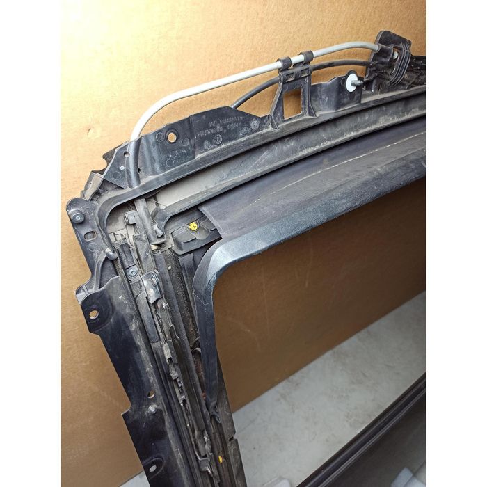 Механизъм панорама за volvo xc60 - 30799667, 31402033, 31442109