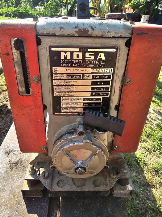 De vanzare aparat sudura