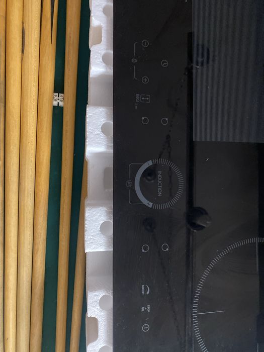 Индукционен котлон Klarstein