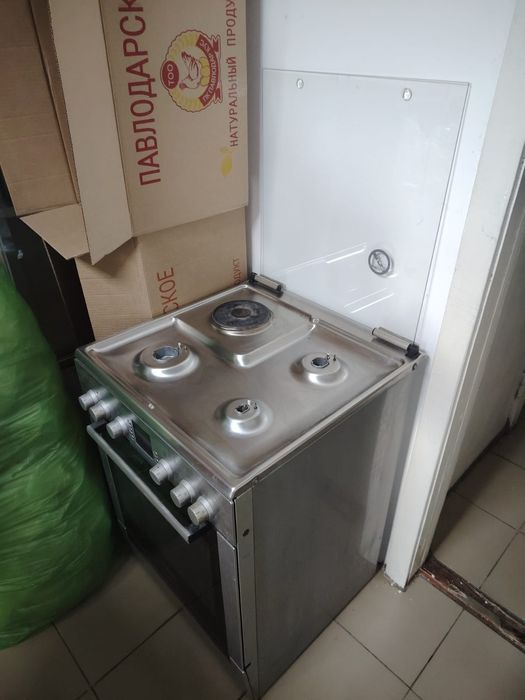 Продается плита Bosh  в отличном состоянии