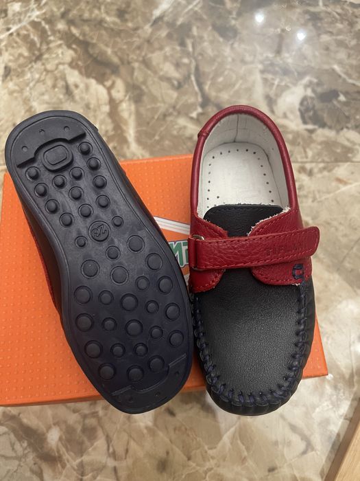 Обувь детская качественная