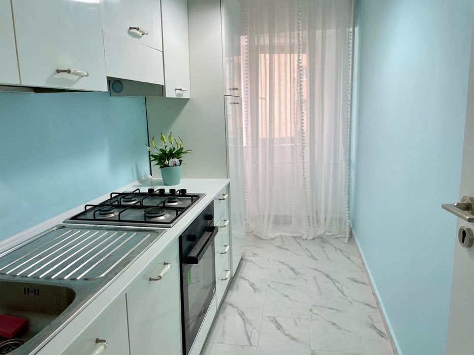 Garsoniera decomandata Exigent Plaza Faza 1 ,Lujerului