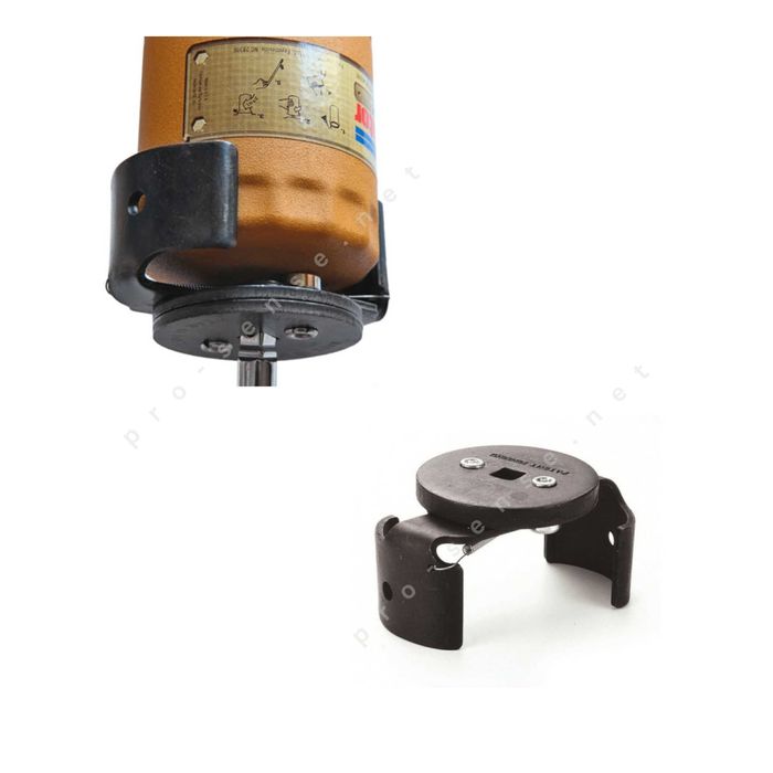 Ключ за маслен филтър 60-80мм 3/8” FORCE 9b0701