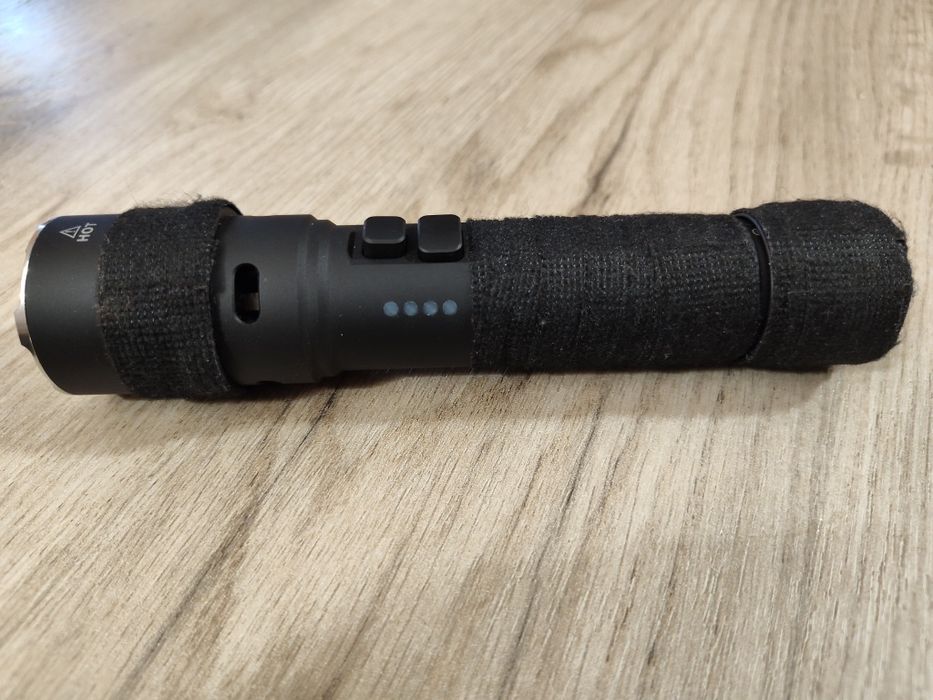 Фенер Nextorch P86 EDC