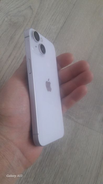Айфон 14 128 гиг