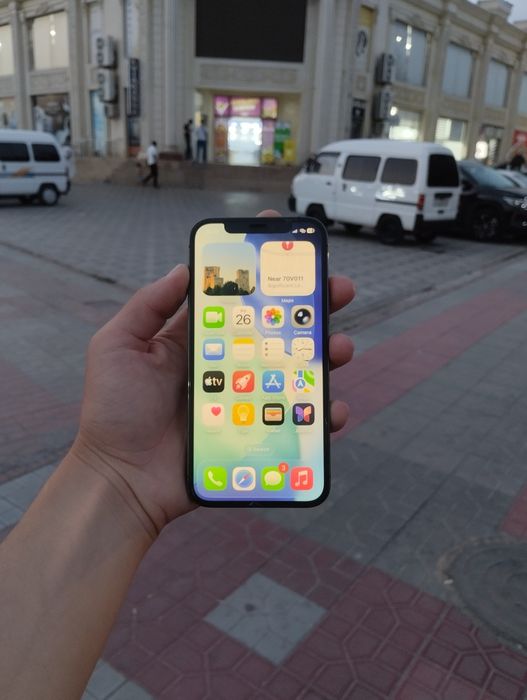 iPhone 12 pro ideal