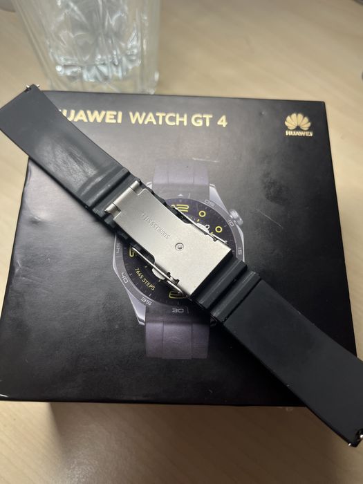 Huawei Watch GT 4
