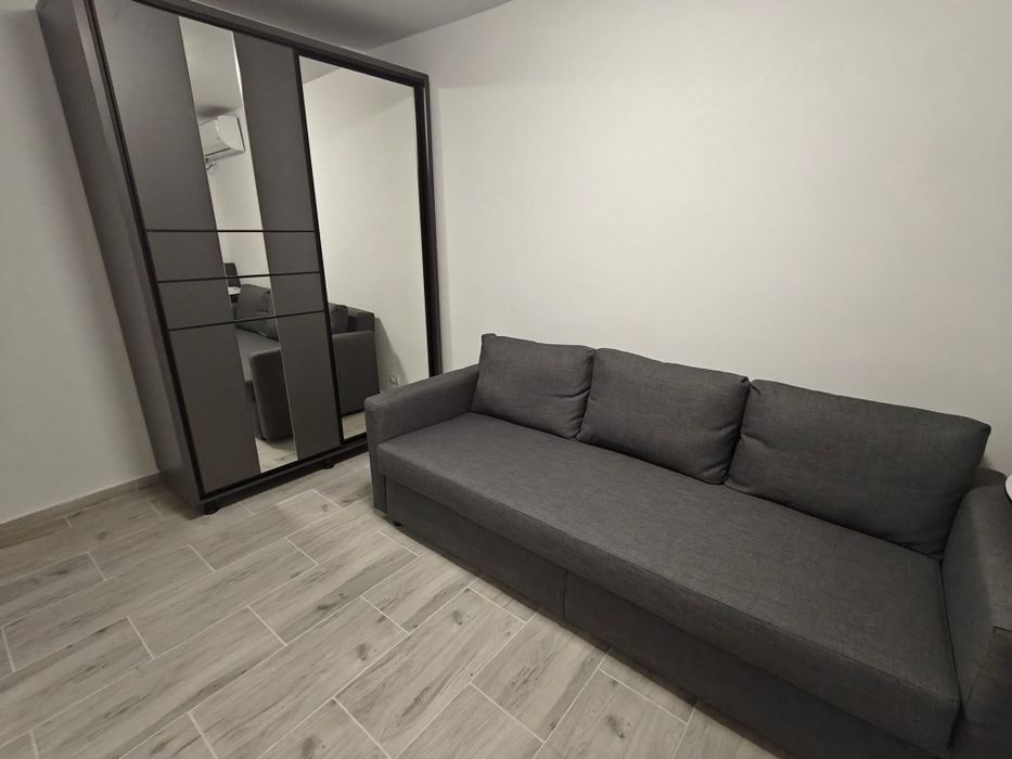 Garsoniera Drumul Taberei