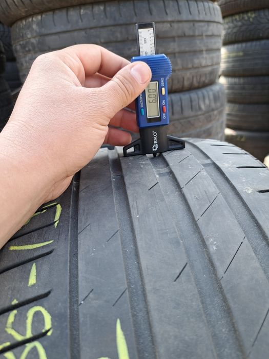 Anvelope de vara 235-35r19 Nexen