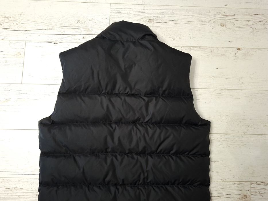 Tommy Hilfiger-Ориг. Пухен елек Нов!