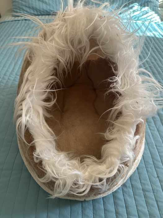 Мека пещера за котка Trixie