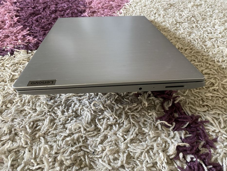 ноутбук ультрабук леново