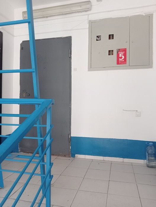 Сдам квартиру 1-ком.