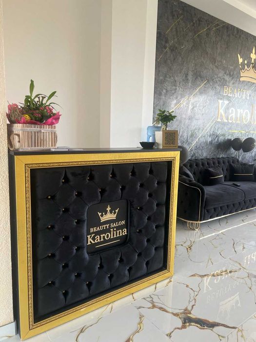 Închiriez de lucru pentru manichiură/coafură, cabinete în beauty salon