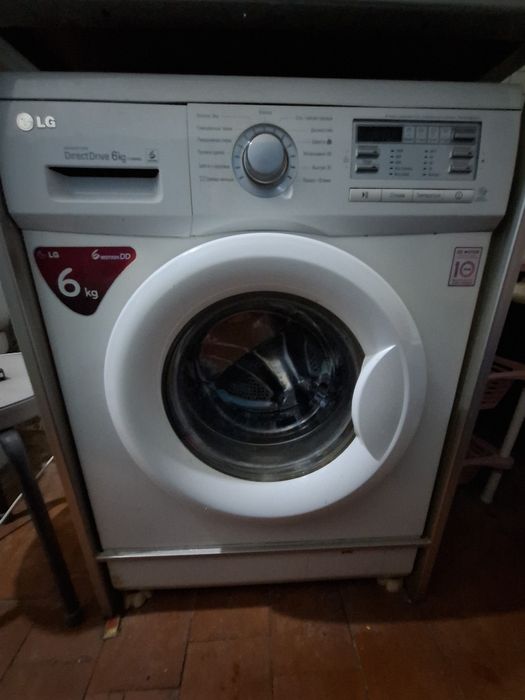 Продам стиральную машину
