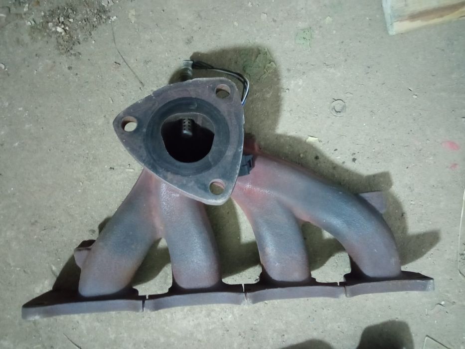 Продам коллектор