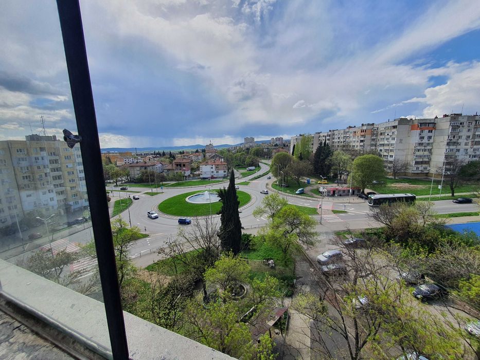 Продава се Четиристаен апартамент в Стара Загора, Център - 86 кв.м за 1140 €/кв.м - Снимка #13