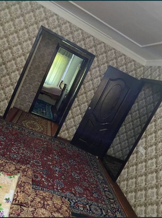 ™ Чиланзар 9 3в4/4/4‼️Кирпичный 2×6 Балкон|68м²| Кв продаётся‼️