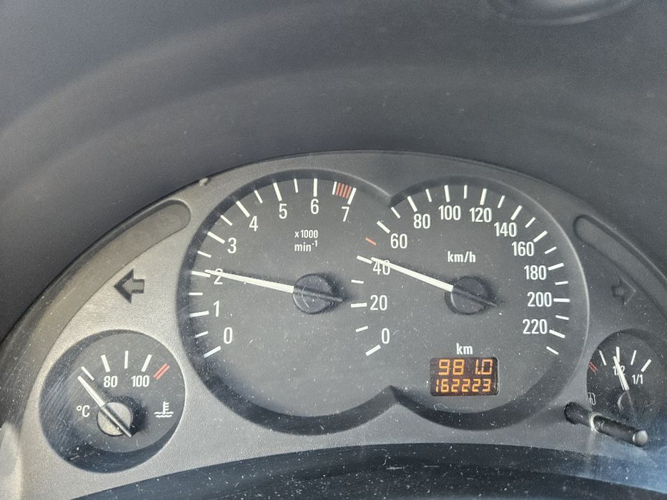Vand Opel Corsa C