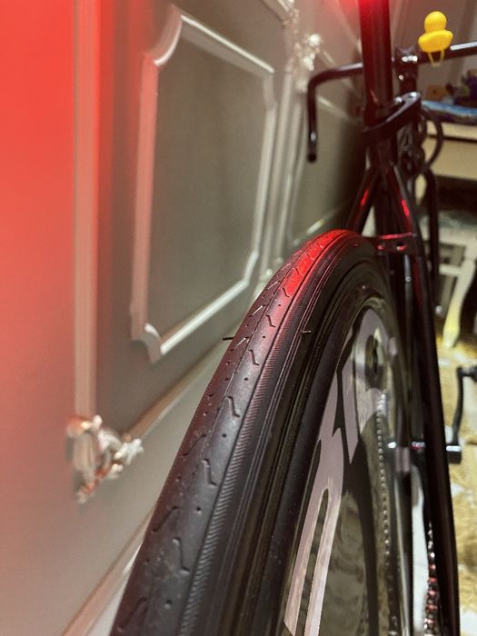 LABICI Fixed Gear / Single Speed (фикс / сингл спид)