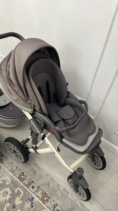 Anex sport коляска 3 в 1