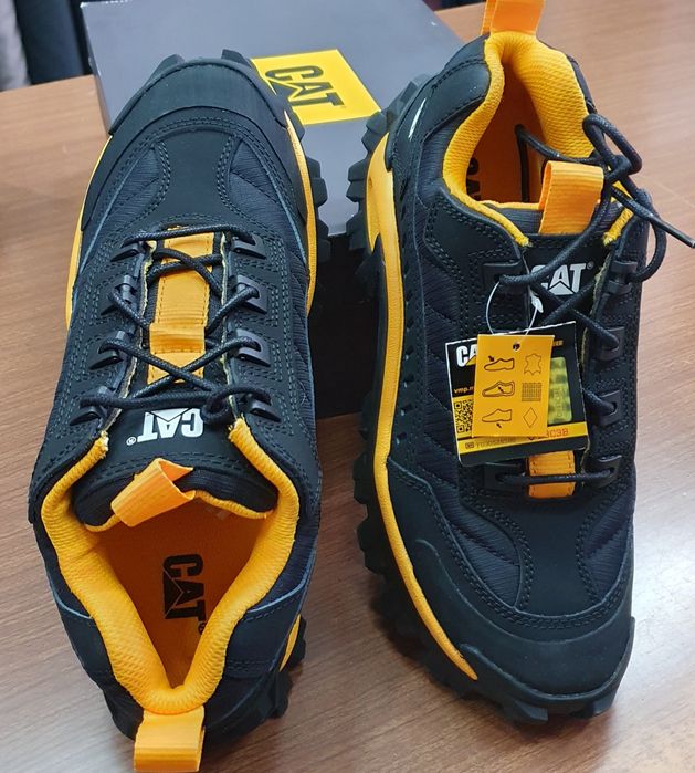 Icepeak, Catterpilar,Diesel